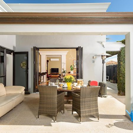 Tuscan Retreat Bed & Breakfast - Adults Only Bed and Breakfast Papamoa Exterior foto