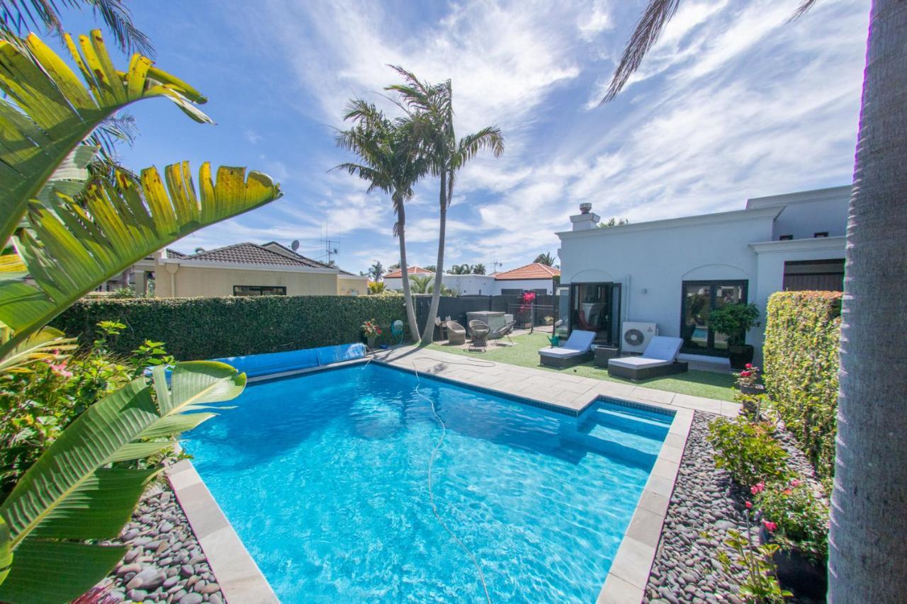 Tuscan Retreat Bed & Breakfast - Adults Only Bed and Breakfast Papamoa Exterior foto