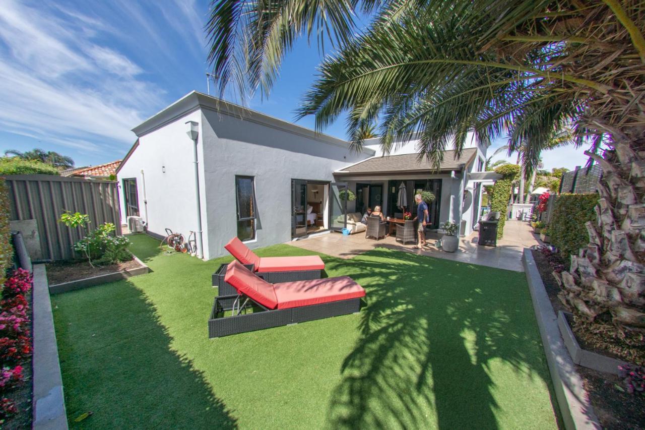 Tuscan Retreat Bed & Breakfast - Adults Only Bed and Breakfast Papamoa Exterior foto