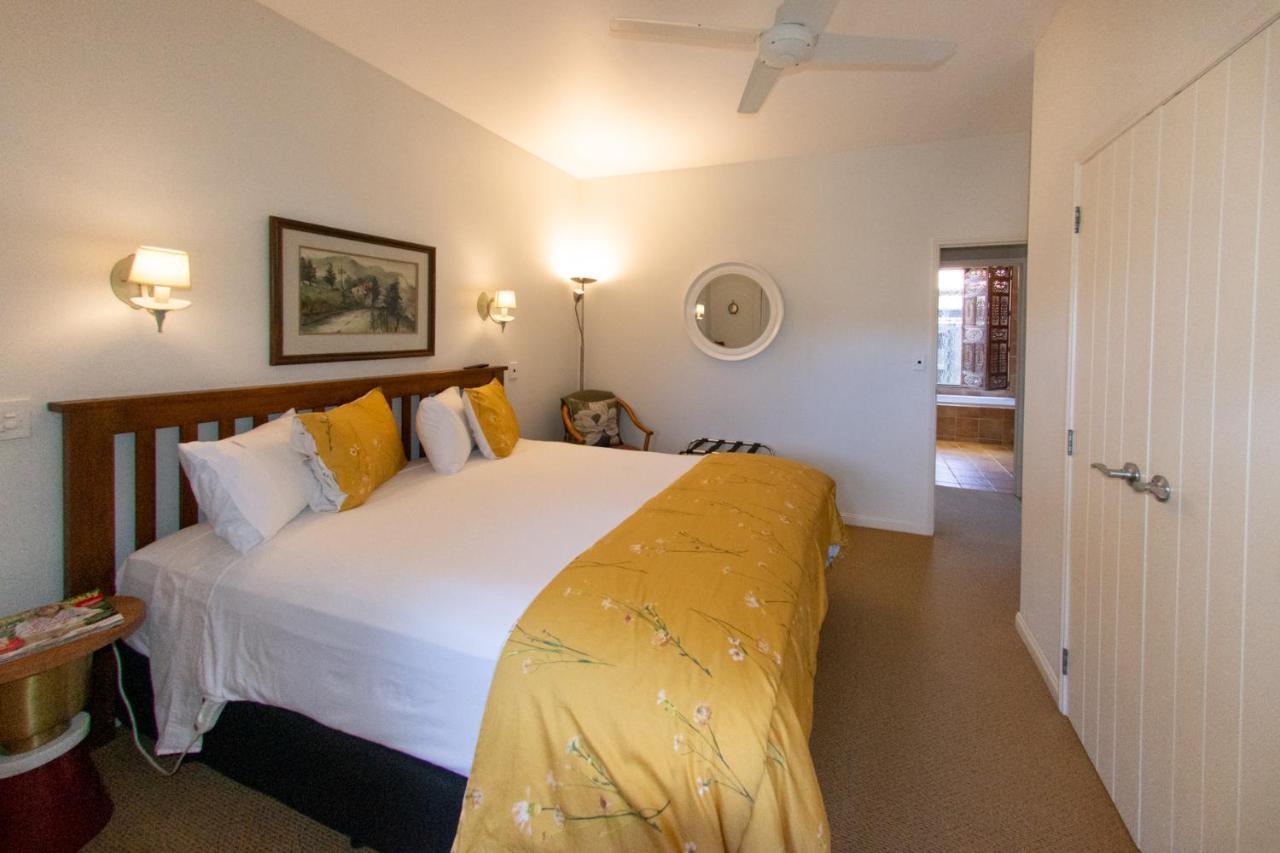 Tuscan Retreat Bed & Breakfast - Adults Only Bed and Breakfast Papamoa Exterior foto