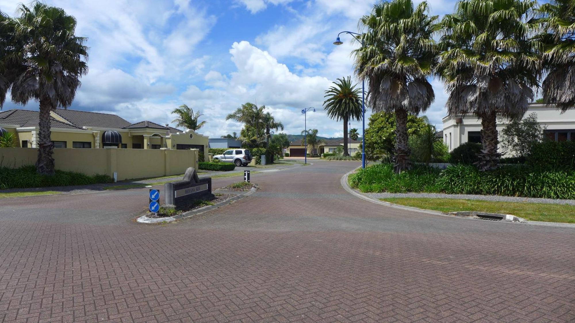 Tuscan Retreat Bed & Breakfast - Adults Only Bed and Breakfast Papamoa Exterior foto