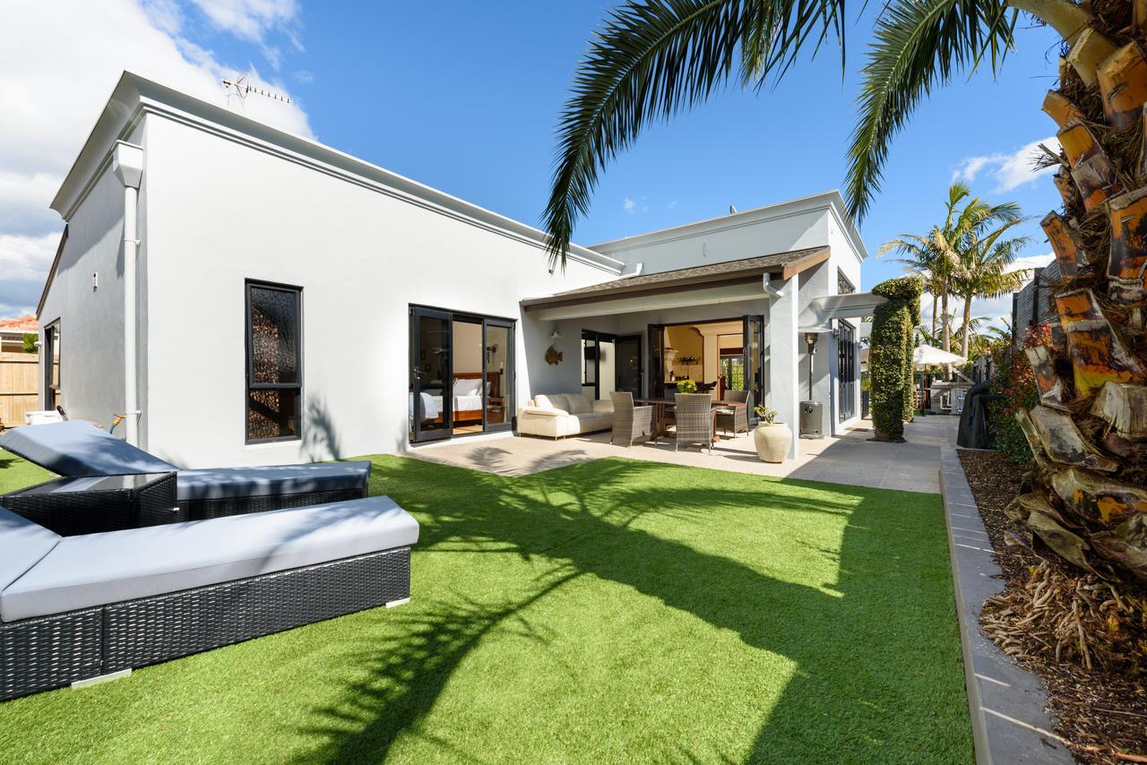 Tuscan Retreat Bed & Breakfast - Adults Only Bed and Breakfast Papamoa Exterior foto