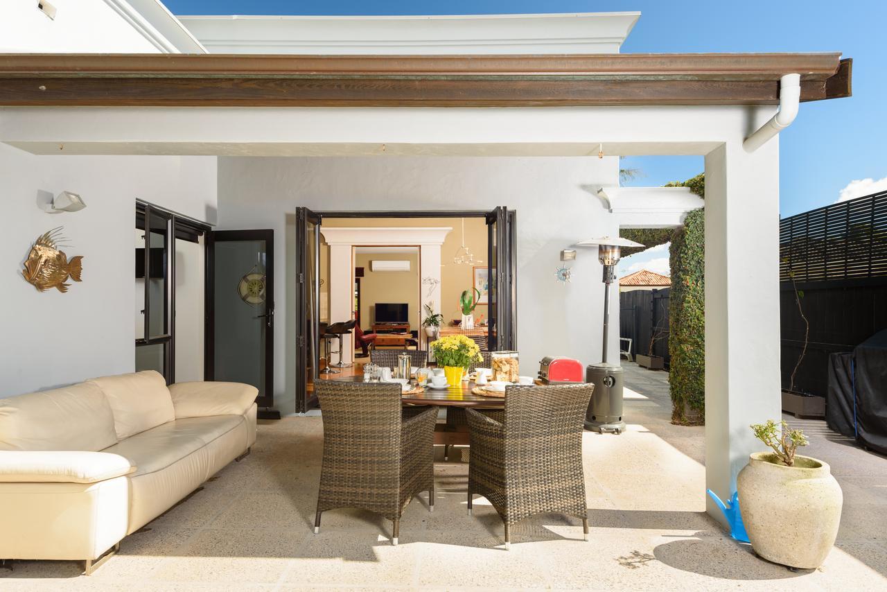 Tuscan Retreat Bed & Breakfast - Adults Only Bed and Breakfast Papamoa Exterior foto
