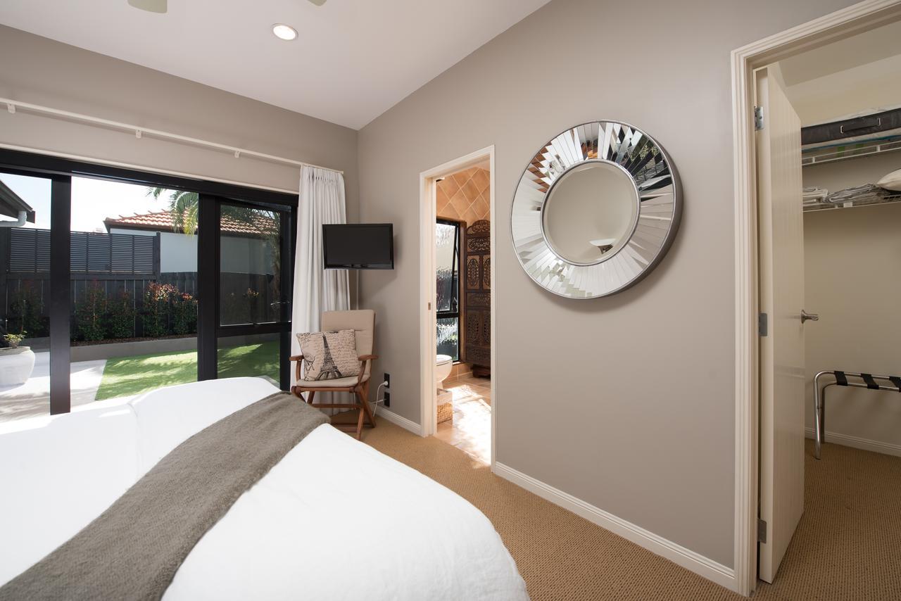 Tuscan Retreat Bed & Breakfast - Adults Only Bed and Breakfast Papamoa Exterior foto