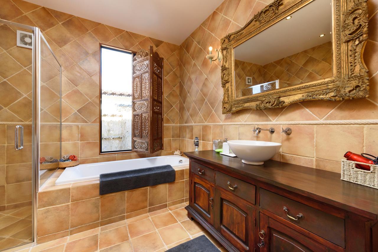 Tuscan Retreat Bed & Breakfast - Adults Only Bed and Breakfast Papamoa Exterior foto