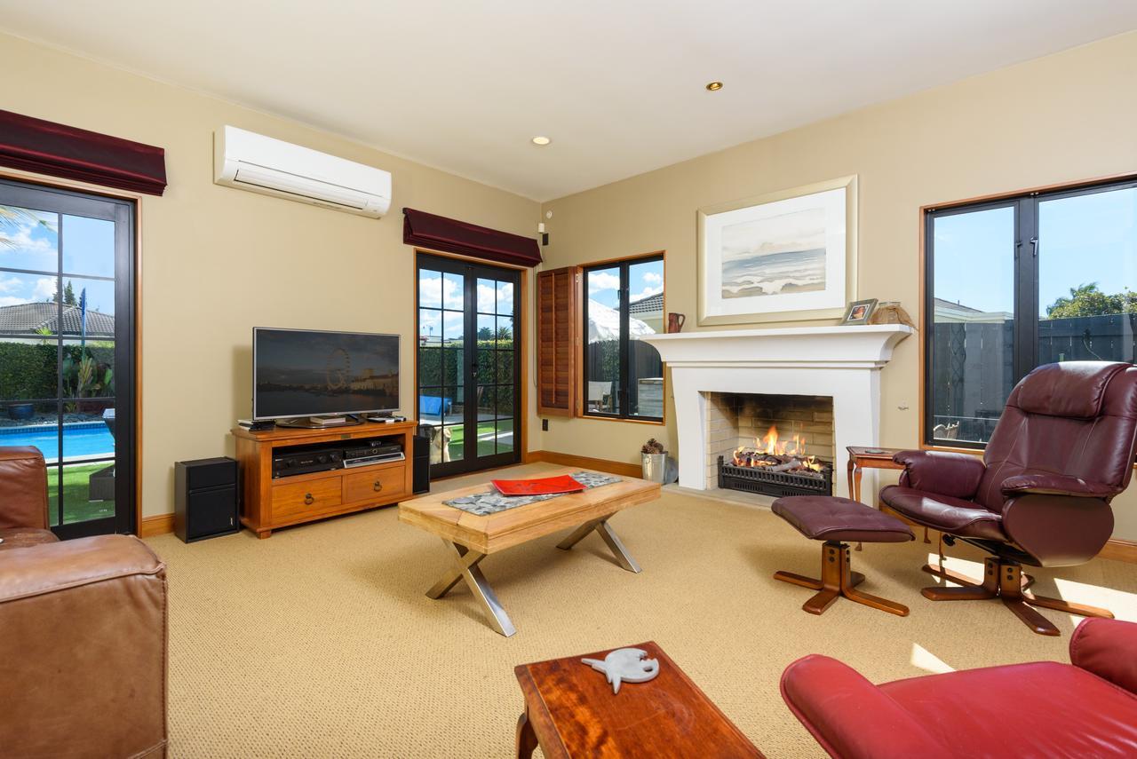 Tuscan Retreat Bed & Breakfast - Adults Only Bed and Breakfast Papamoa Exterior foto