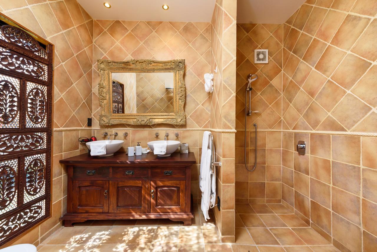 Tuscan Retreat Bed & Breakfast - Adults Only Bed and Breakfast Papamoa Exterior foto