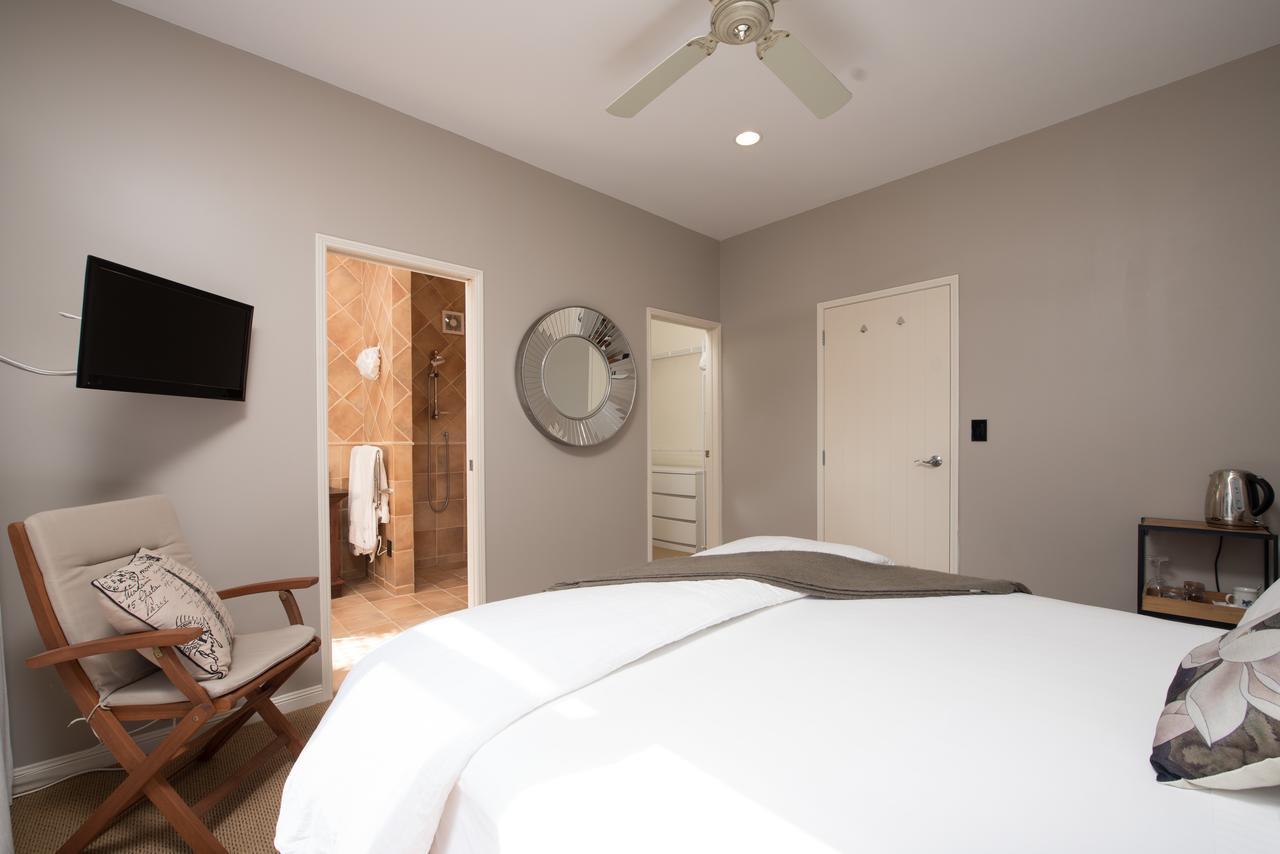 Tuscan Retreat Bed & Breakfast - Adults Only Bed and Breakfast Papamoa Exterior foto