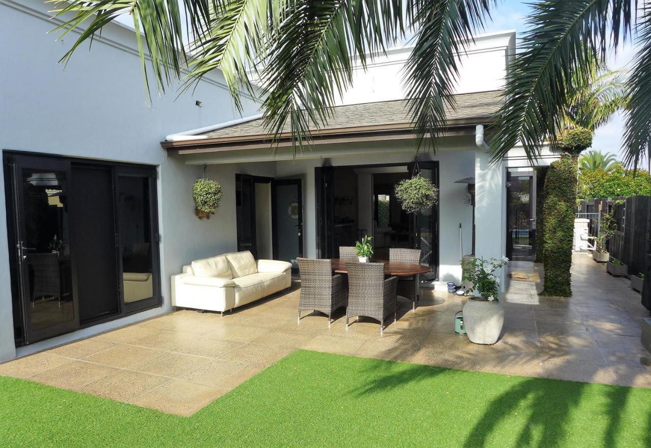 Tuscan Retreat Bed & Breakfast - Adults Only Bed and Breakfast Papamoa Exterior foto