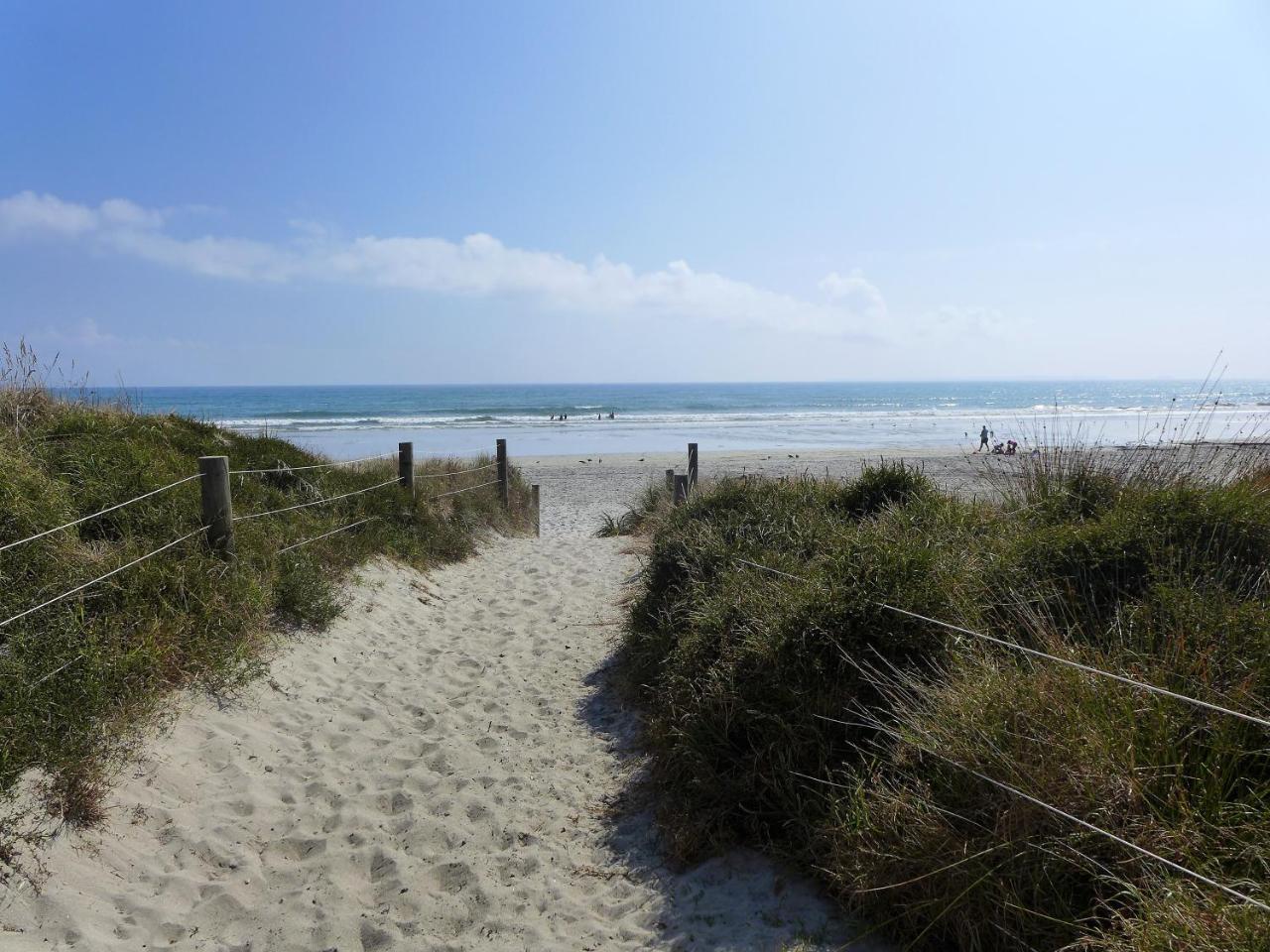 Tuscan Retreat Bed & Breakfast - Adults Only Bed and Breakfast Papamoa Exterior foto