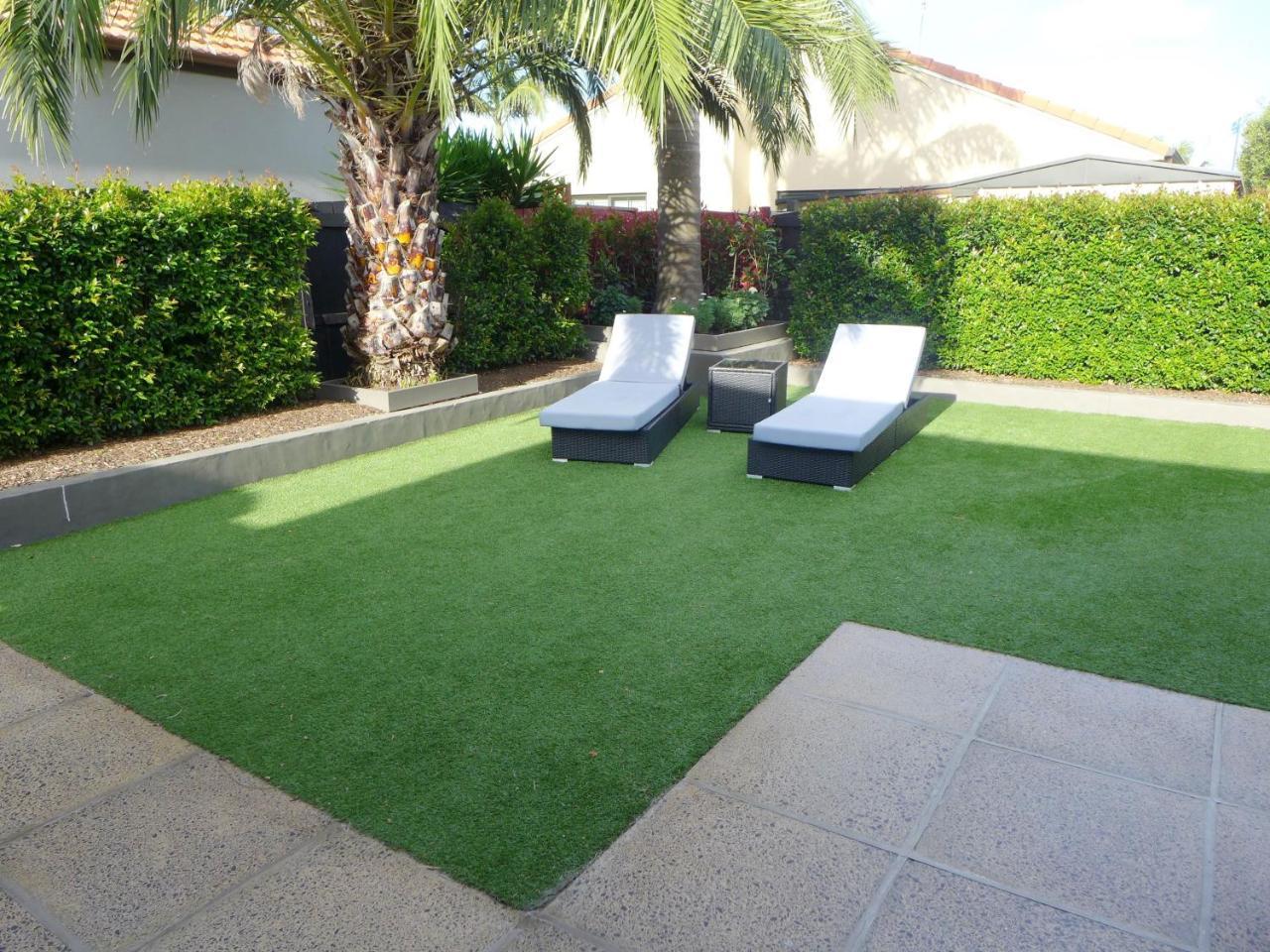 Tuscan Retreat Bed & Breakfast - Adults Only Bed and Breakfast Papamoa Exterior foto
